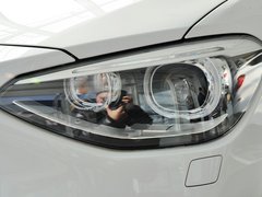 2012款 125i 2.0T 运动型
