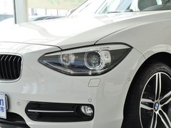 2012款 125i 2.0T 运动型