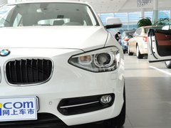 2012款 125i 2.0T 运动型
