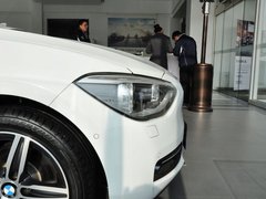 2012款 125i 2.0T 运动型