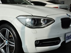 2012款 125i 2.0T 运动型