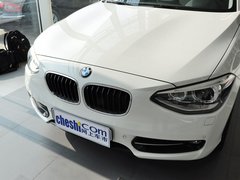 2012款 125i 2.0T 运动型