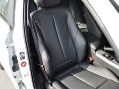 2012款 125i 2.0T 运动型
