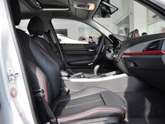 2012款 125i 2.0T 运动型