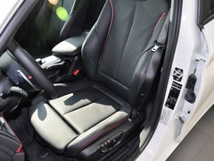 2012款 125i 2.0T 运动型