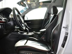 2012款 125i 2.0T 运动型