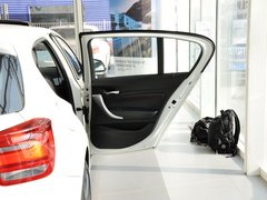2012款 125i 2.0T 运动型