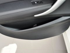 2012款 125i 2.0T 运动型