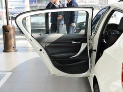2012款 125i 2.0T 运动型