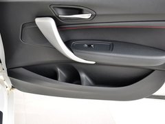 2012款 125i 2.0T 运动型