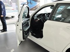 2012款 125i 2.0T 运动型