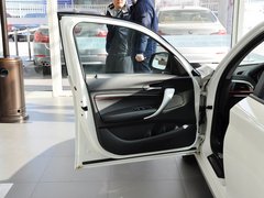 2012款 125i 2.0T 运动型