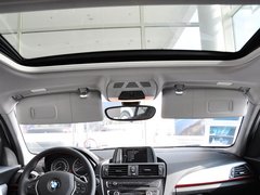 2012款 125i 2.0T 运动型