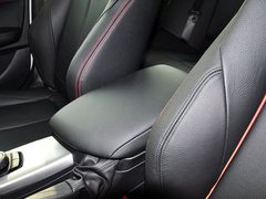 2012款 125i 2.0T 运动型