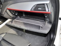 2012款 125i 2.0T 运动型