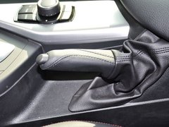 2012款 125i 2.0T 运动型