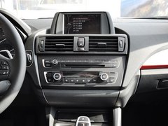 2012款 125i 2.0T 运动型