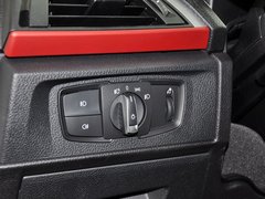 2012款 125i 2.0T 运动型