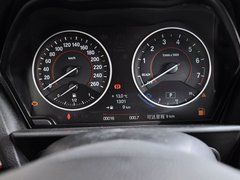 2012款 125i 2.0T 运动型