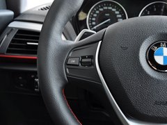 2012款 125i 2.0T 运动型