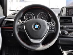 2012款 125i 2.0T 运动型