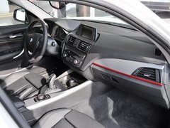 2012款 125i 2.0T 运动型