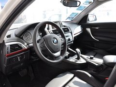 2012款 125i 2.0T 运动型