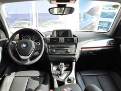 2012款 125i 2.0T 运动型