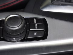 2012款 125i 2.0T 运动型