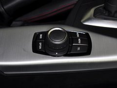 2012款 125i 2.0T 运动型
