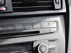 2012款 125i 2.0T 运动型