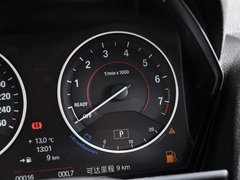 2012款 125i 2.0T 运动型