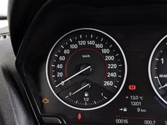 2012款 125i 2.0T 运动型