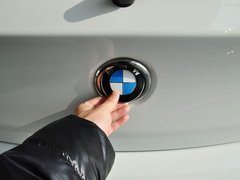 2012款 125i 2.0T 运动型