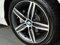 2012款 125i 2.0T 运动型