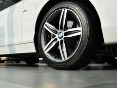 2012款 125i 2.0T 运动型