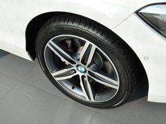2012款 125i 2.0T 运动型