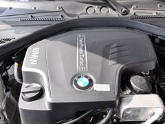 2012款 125i 2.0T 运动型