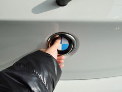 2012款 125i 2.0T 运动型