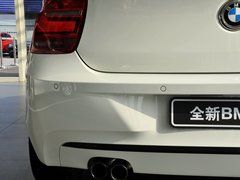 2012款 125i 2.0T 运动型