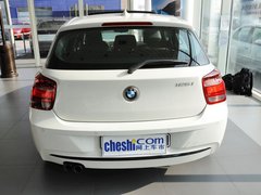 2012款 125i 2.0T 运动型