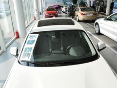 2012款 125i 2.0T 运动型