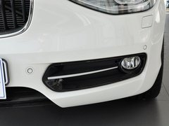 2012款 125i 2.0T 运动型