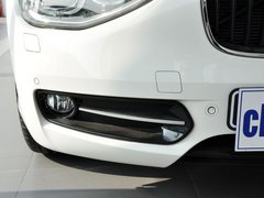 2012款 125i 2.0T 运动型