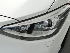 2012款 125i 2.0T 运动型
