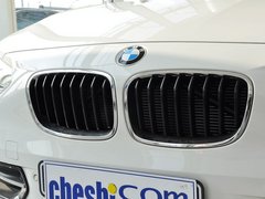 2012款 125i 2.0T 运动型