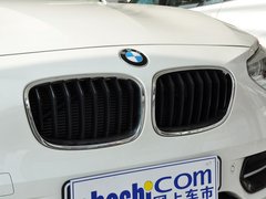 2012款 125i 2.0T 运动型
