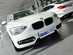 2012款 125i 2.0T 运动型