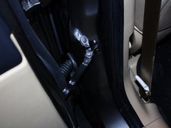 2012款 2.4L 自动 两驱精英型 5座