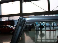 2012款 2.4L 自动 两驱精英型 5座